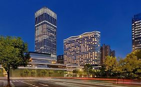 Shangri-La Qiantan, Shanghai
